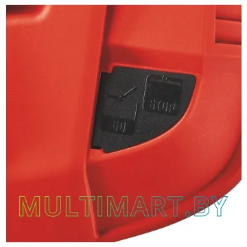 Газонокосилка Einhell GE-CM 36/36 Li 3413230 (с 2-мя АКБ 4 А·ч) картинка 5